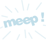 Meep!