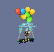 Rune Braker (Up)
