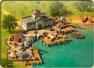 Port