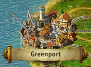 Greenport