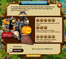 Jackolantern