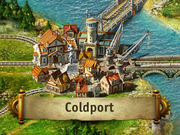 Coldport