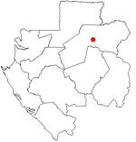 Makokou