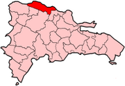 DomRepPuertoPlata