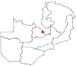 Ndola