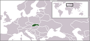 LocationSlovakia