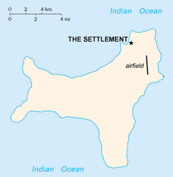 ChristmasIslandMap