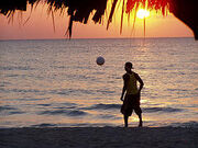 Negrilbeach