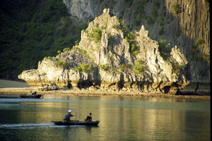 Halong Bay