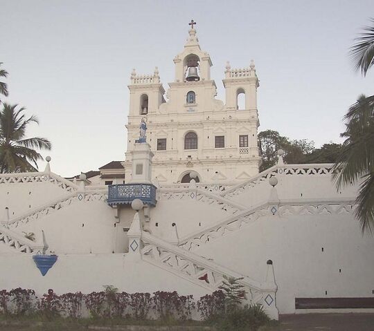 File:675px-Church Panjim.jpg