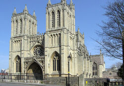 Bristol.cathedral.west.front.arp