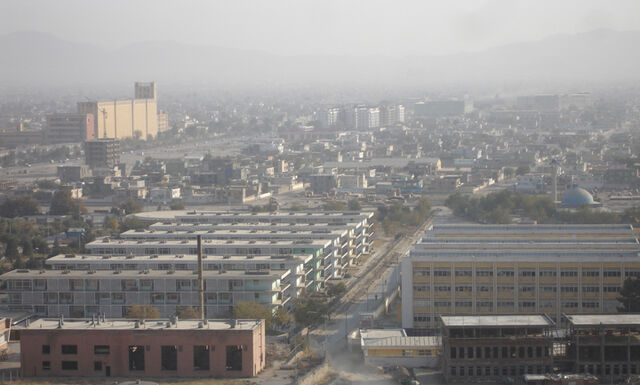 File:Kabul City.jpg