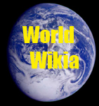 World Earth Logo