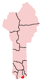 Cotonou
