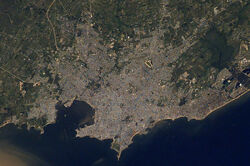 Montevideouruguaynasa