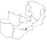 Lusaka