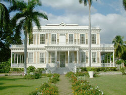 Kingston House