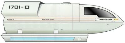 St7-shuttle