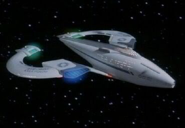 Starship Protector