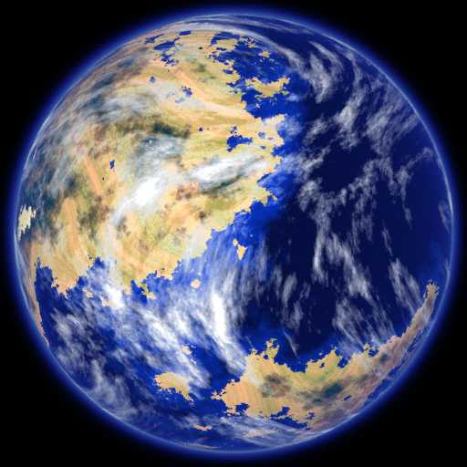 Planet2