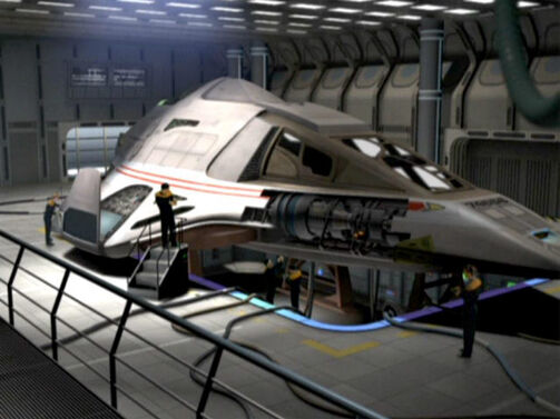 Delta-assembly