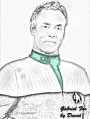 Gary fox