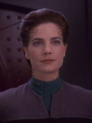 Jadzia Dax