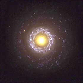 NGC 7742