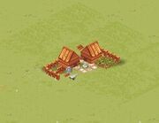 Barbarian Tribes