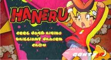 Haneru