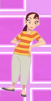 Mariko