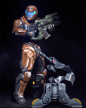 Specialist