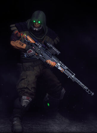 Specter