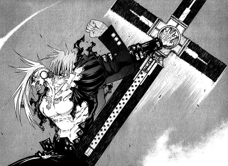 Trigun Maximum Volume 5: Break Out Nightow, Yasuhiro Paperback Trigun Maximum Volume 5: Break Out Nightow, Yasuhiro Paperback