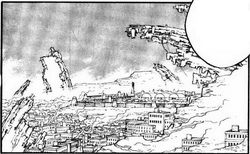 Octovern City