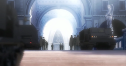 Episode 10 (Carabinieri)