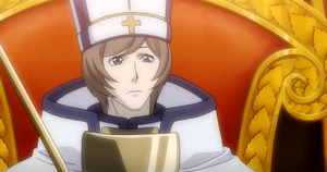 Episode 10 (Alessandro XVIII)