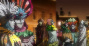 Carnivale