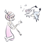 Lola&Melody