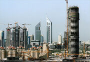 Skyline dubai1