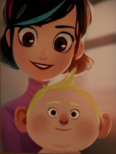 Enrique Nuñez  Trollhunters Wiki  Fandom powered by Wikia