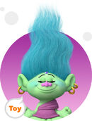 Troll Toys - Cybil