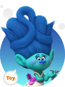 Troll Toys - Maddy