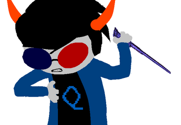 EQUIP YOUR TRUSTY WAND