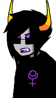 Ophion sprite