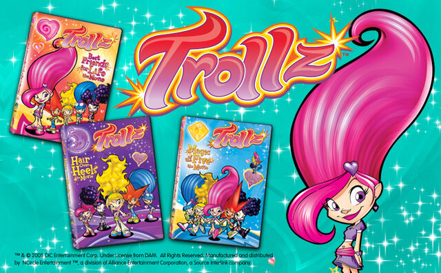 File:Trollz DVDs.jpg