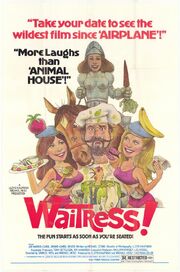 Waitress-Poster