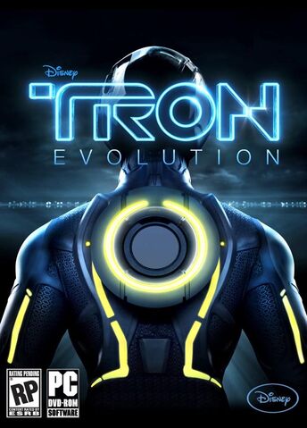 Archivo:Tron-Evolution.jpg