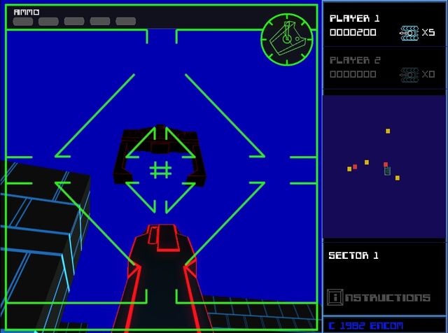 File:Space Paranoids Screenshot.jpg