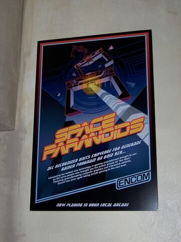 Archivo:Space paranoids poster.jpg
